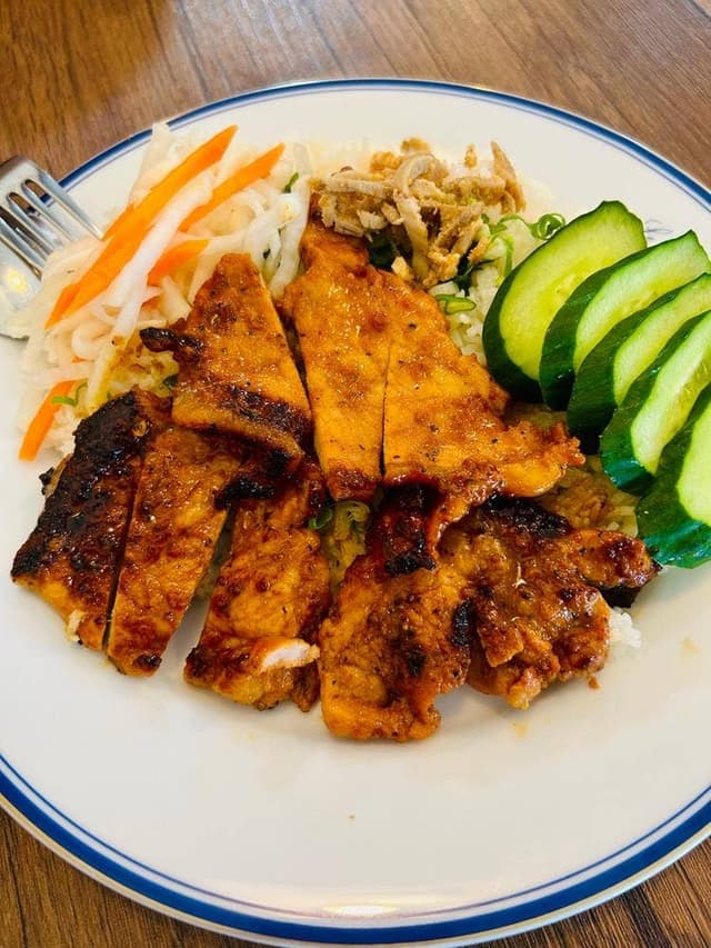 ベトナム料理フォークチ - サブ画像1