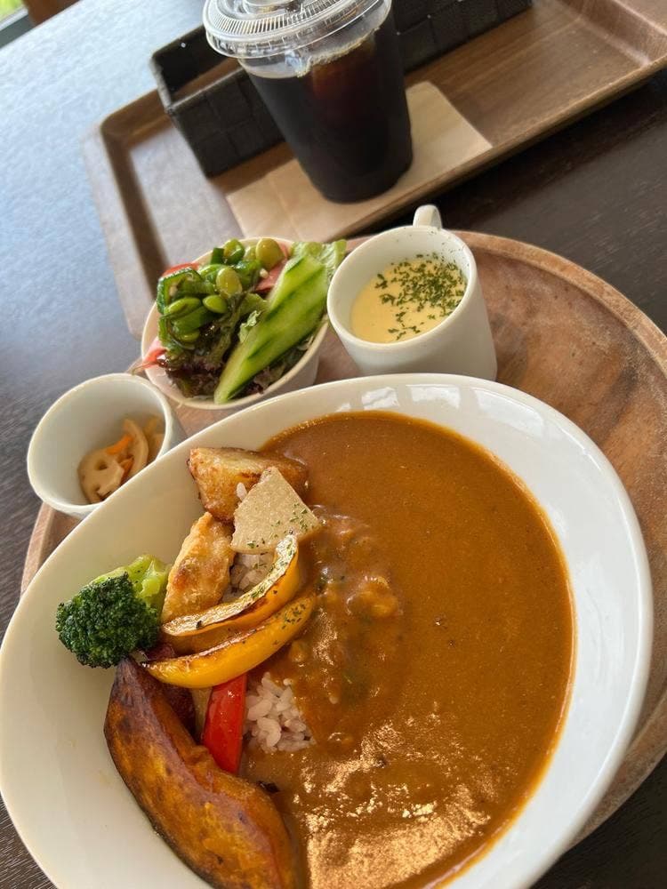 AQUA TERRACE CAFE LagoBianco