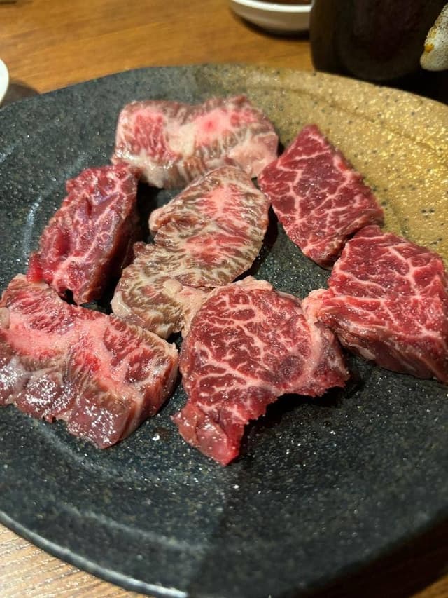 焼肉ホルモン すみのや - サブ画像2
