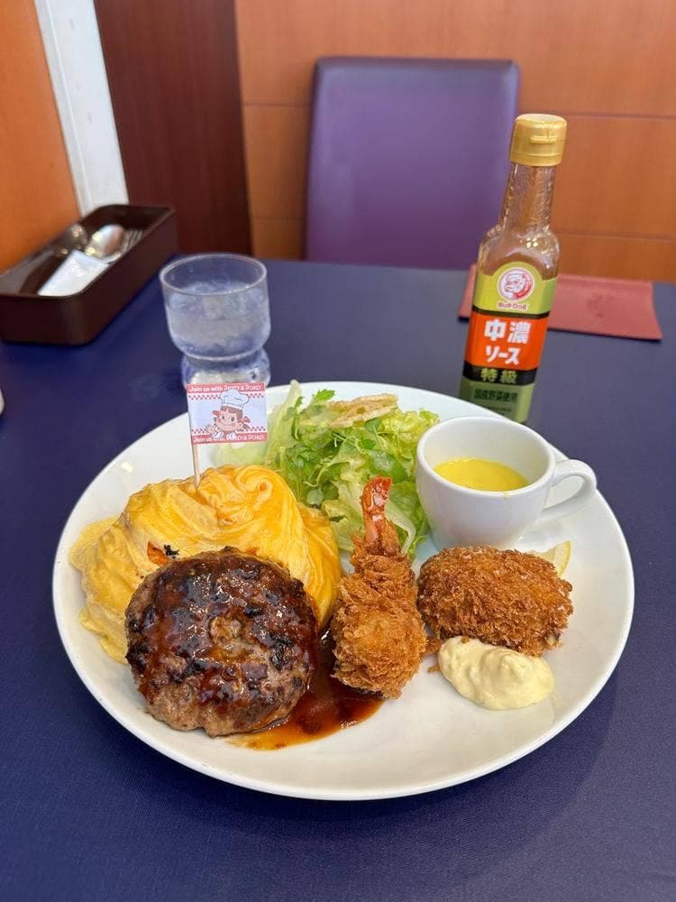 不二家 船橋東武店