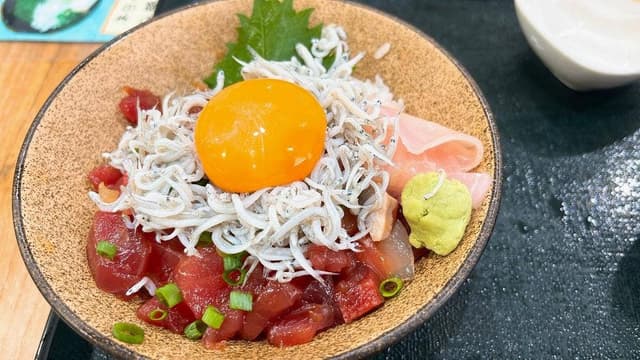 ふじやす食堂 - サブ画像3