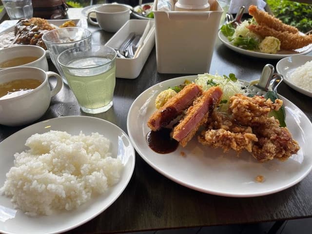 風詩 - サブ画像1