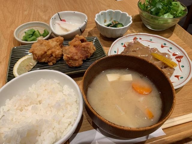 みのる食堂 エキエ広島店 - サブ画像3