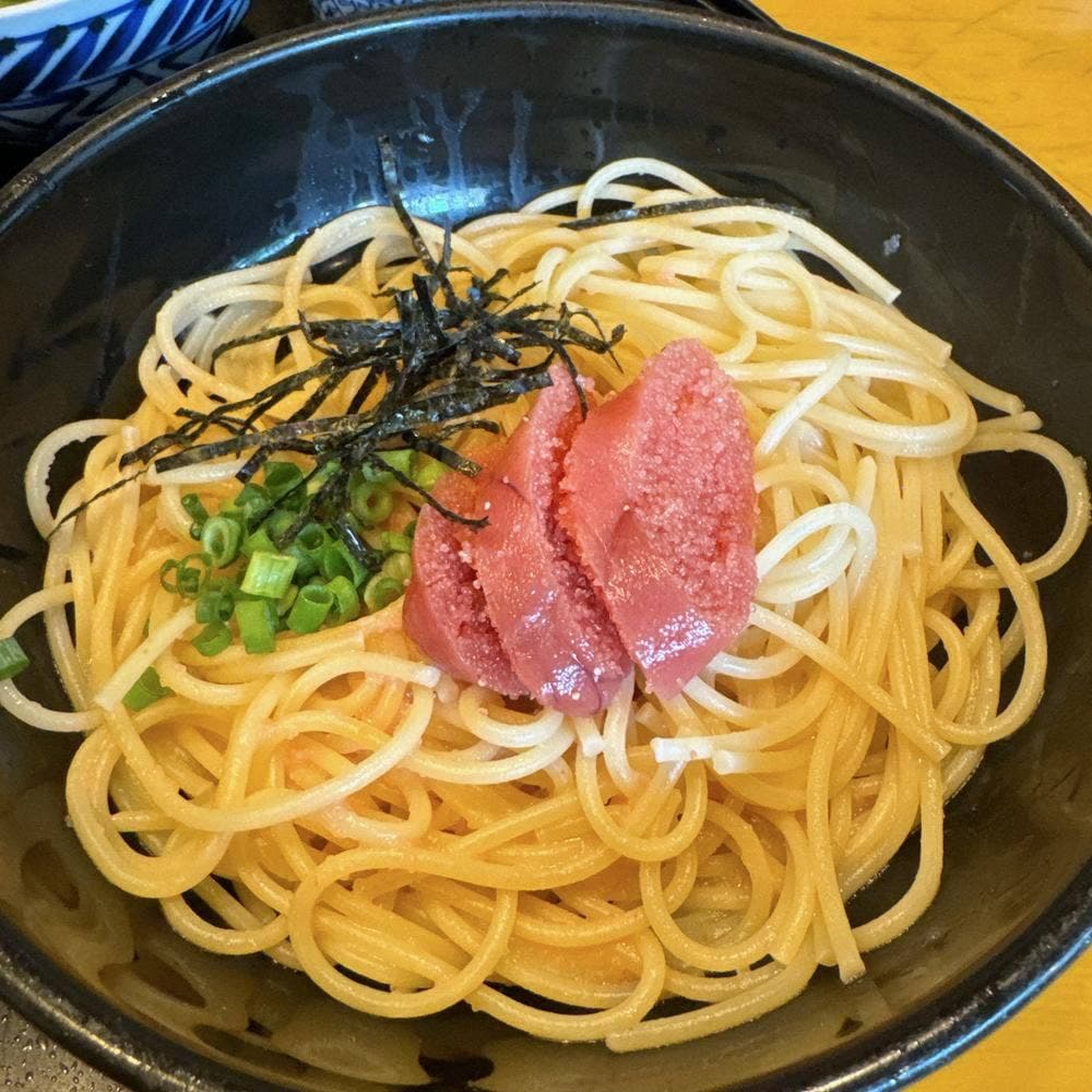 洋麺屋 五右衛門 新宿アイランド店