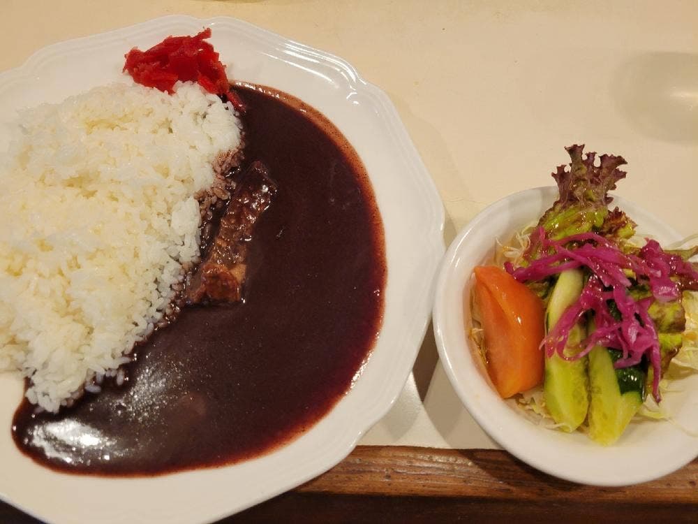 レスト&コーヒー ロゼ