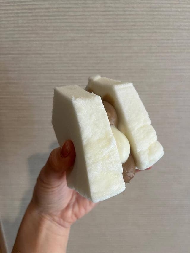 淡路島 丘の上の牛乳パン - サブ画像3