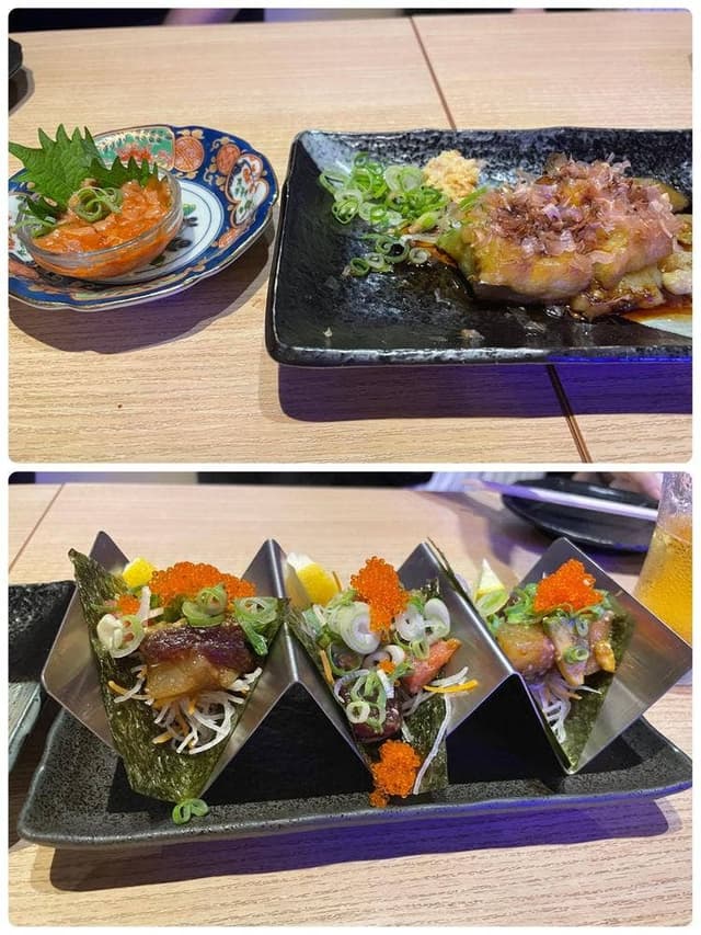 寿司と酒菜 ダイチ - サブ画像2
