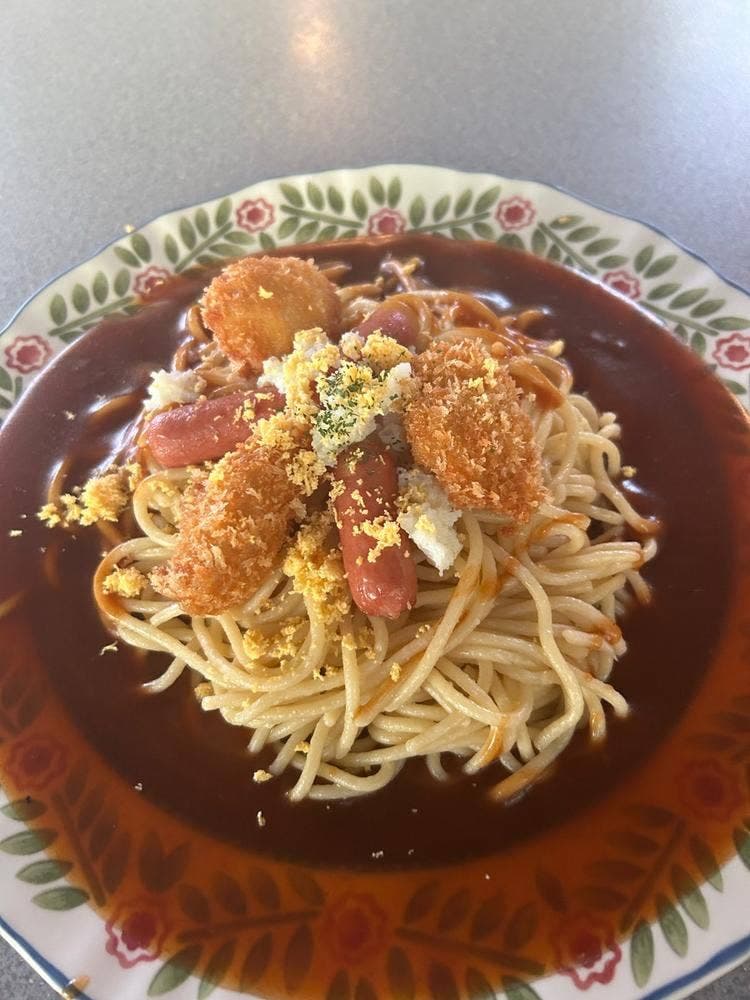 スパゲッ亭 チャオ みゆき店