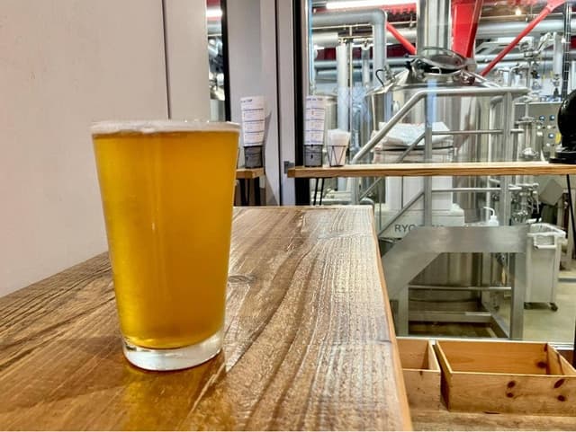 さかづきBrewing - サブ画像2