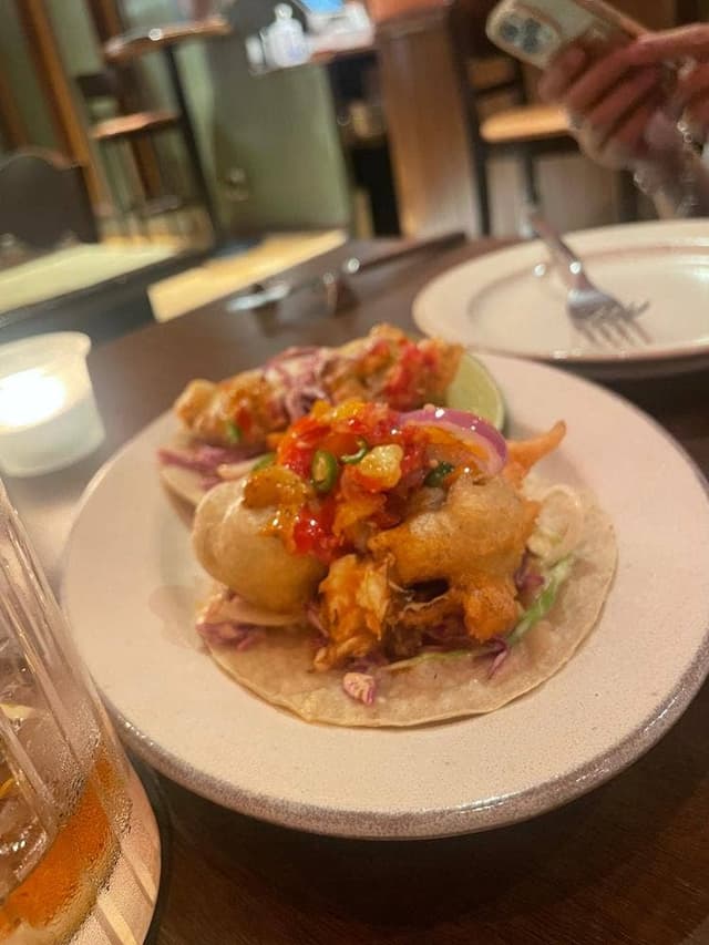 KUMA CANTINA - サブ画像3