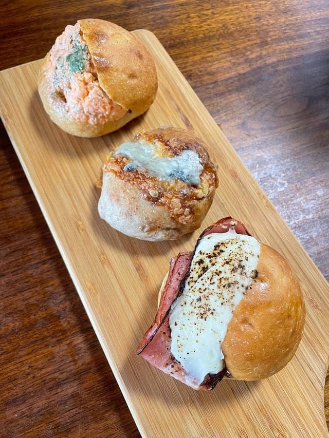 les joues de BeBe - サブ画像3