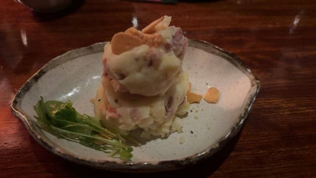 海鮮屋 黒船 佐久平店 - サブ画像1