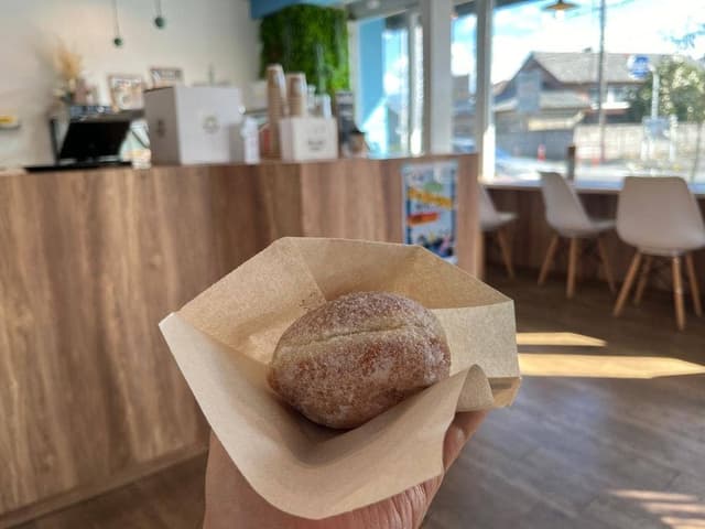 MOG MOG DONUT - サブ画像1