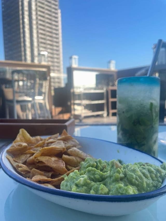 HACIENDA DEL CIELO - サブ画像2