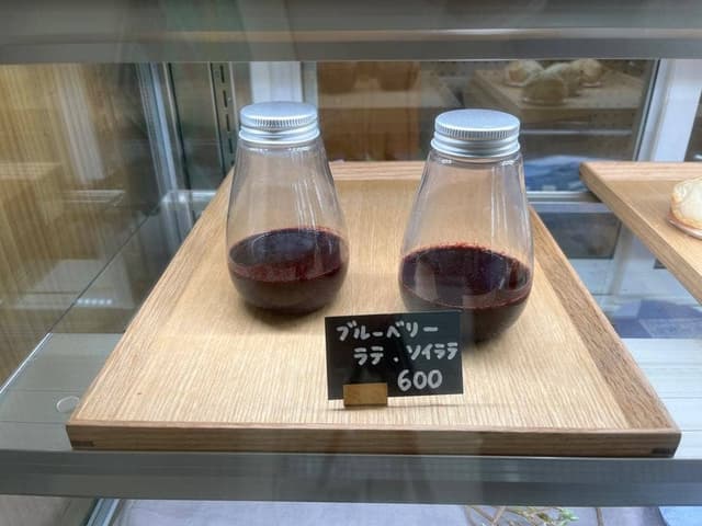 はなぶさ有機農園直営スイーツキッチン - サブ画像2