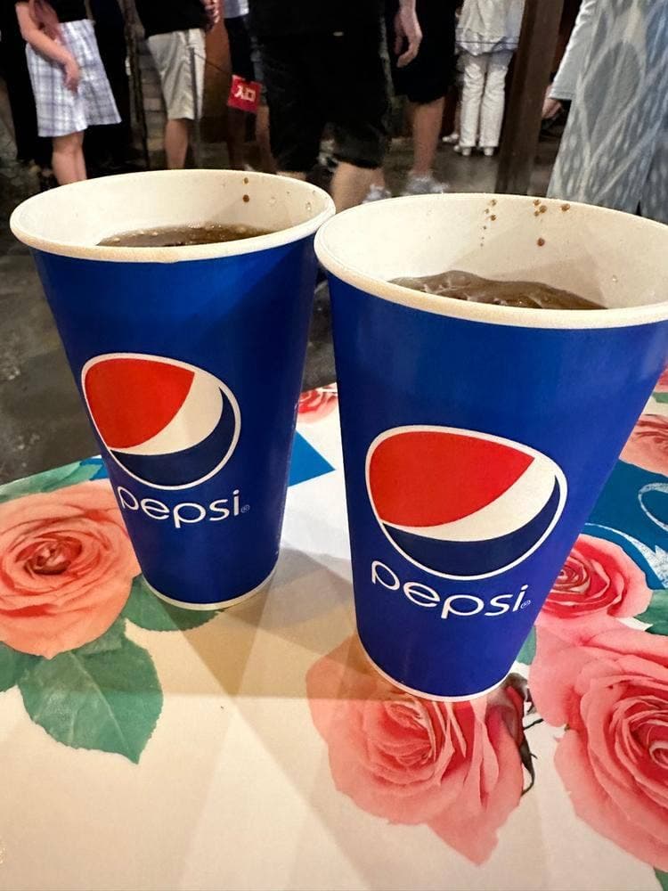 ヌードルズバザール ワールド麺ロード