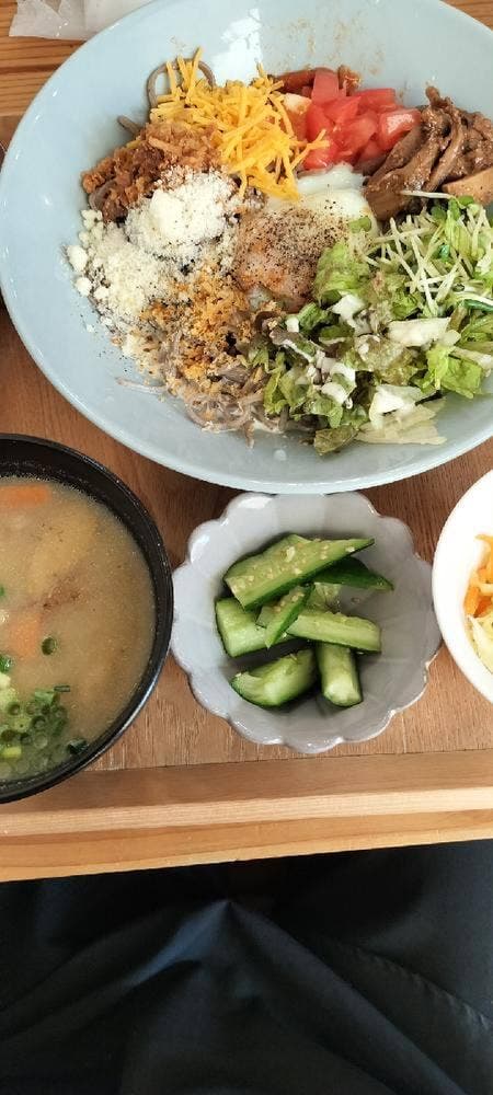 ニチョウメカフェ ニニギ - サブ画像3