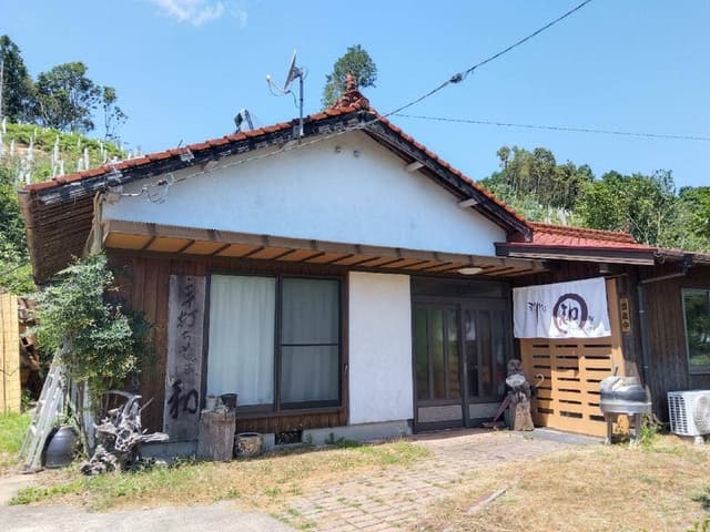 手打ちそば 和 - サブ画像1