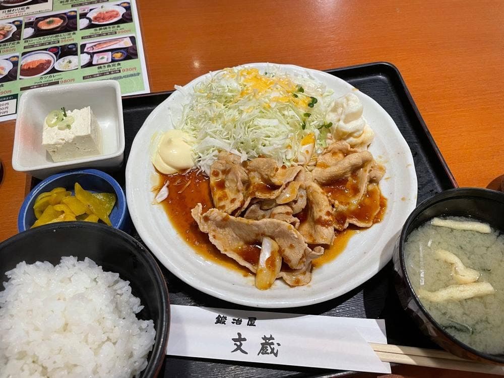 鍛冶屋 文蔵 霞ヶ関店