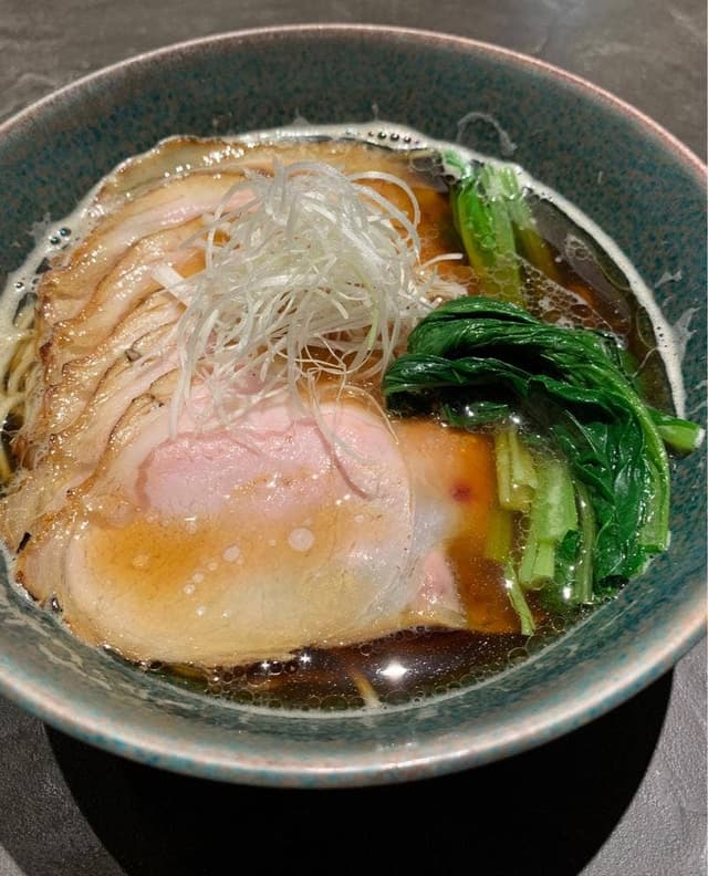 麺屋 練之助 - サブ画像2