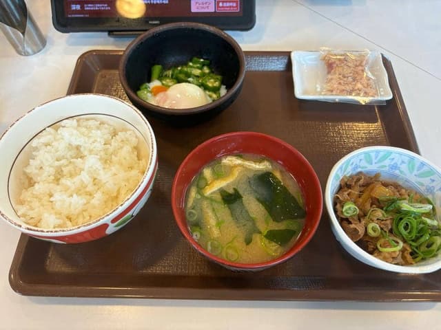 すき家 江東千石店 - サブ画像1