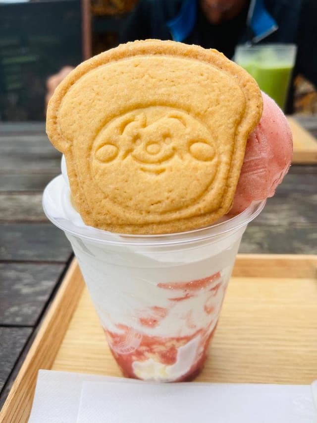 Gelateria Mina Pieno - サブ画像2