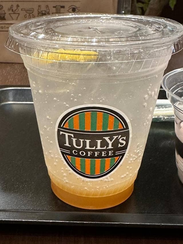 タリーズコーヒー マークイズみなとみらい店 - サブ画像1
