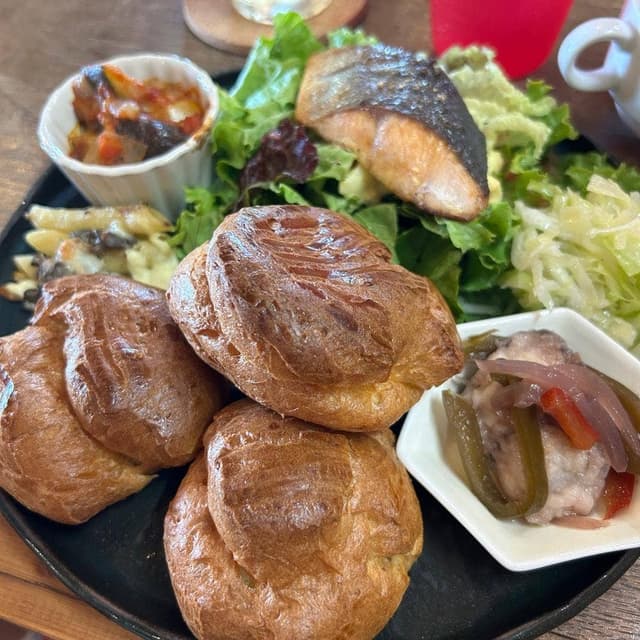 YUHOBI Cafe cake&craft - サブ画像3