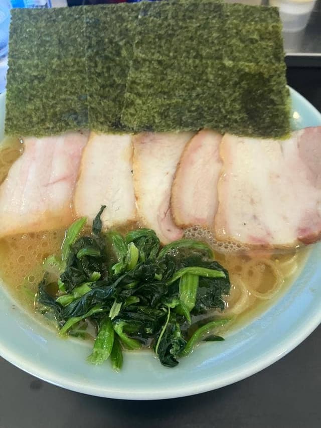 一心 - サブ画像1