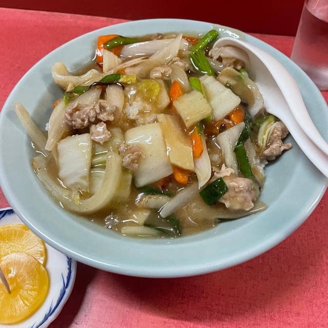 タケダ食堂 - サブ画像3