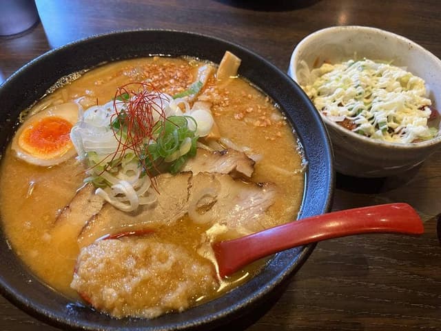 四代目 いちまる 宮の沢店 - サブ画像2