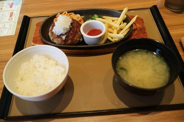 やよい軒 旭川永山店 - サブ画像3