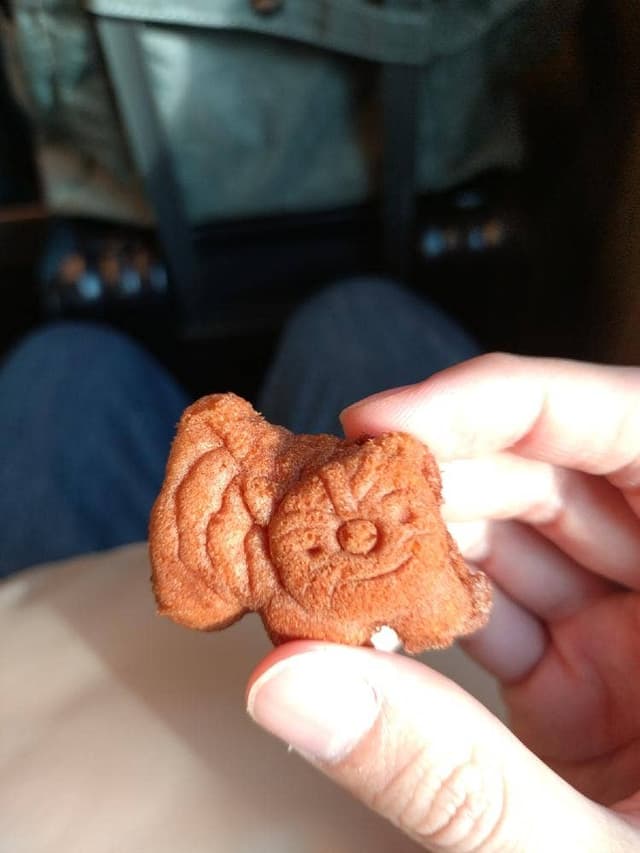 虎屋ういろ ジェイアール名古屋タカシマヤ店 - サブ画像1