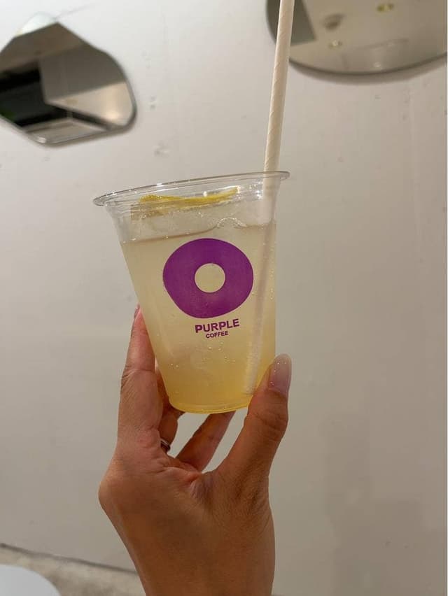 PURPLE COFFEE - サブ画像2