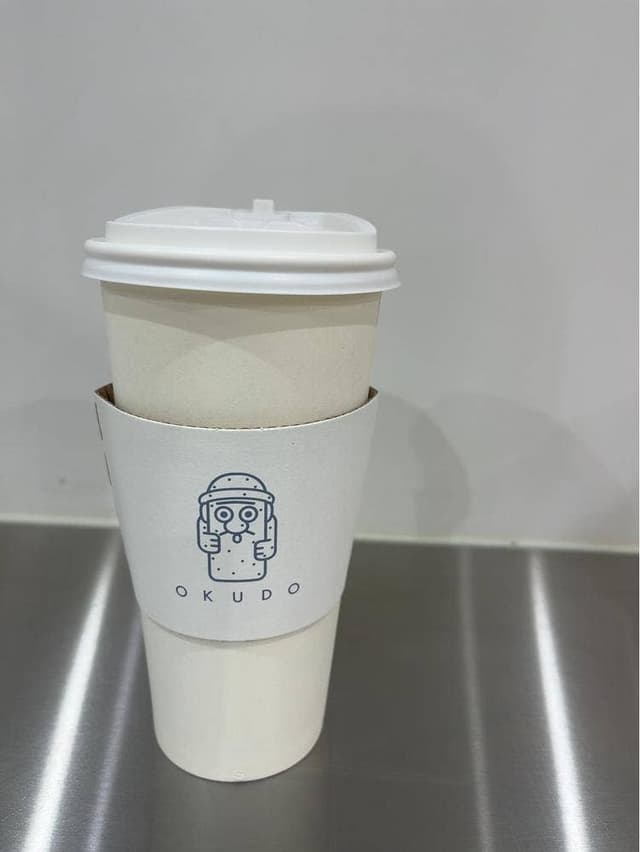 OKUDO DINNING&CAFE - サブ画像1
