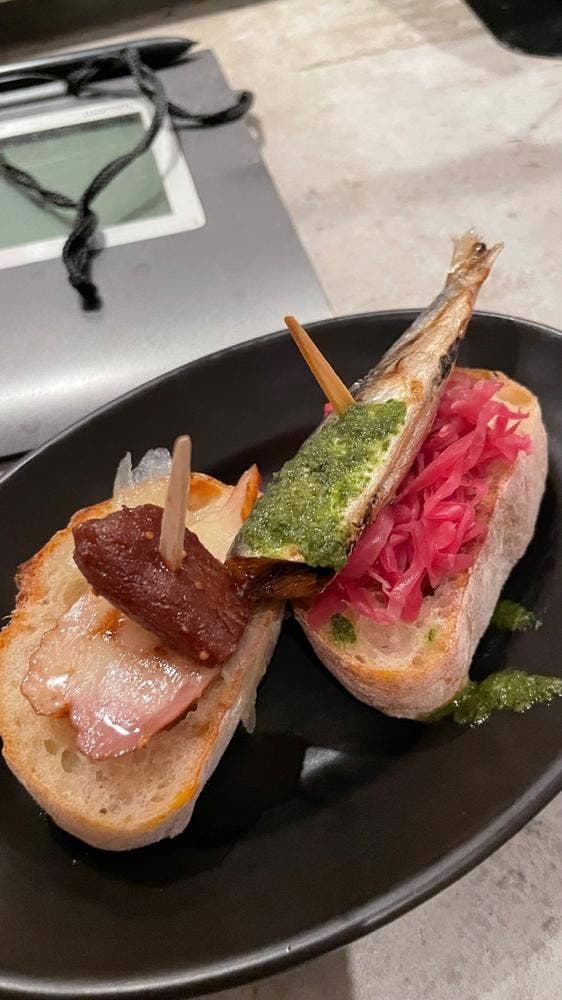 Bar&Tapas Celona 東京ミッドタウン日比谷店 - サブ画像3