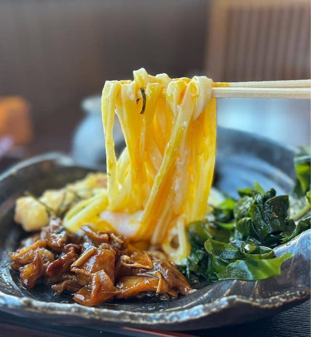 ぶっかけてい 北須磨店 - サブ画像1