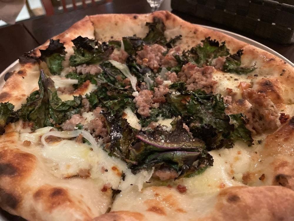 pizzeria il nakanoya