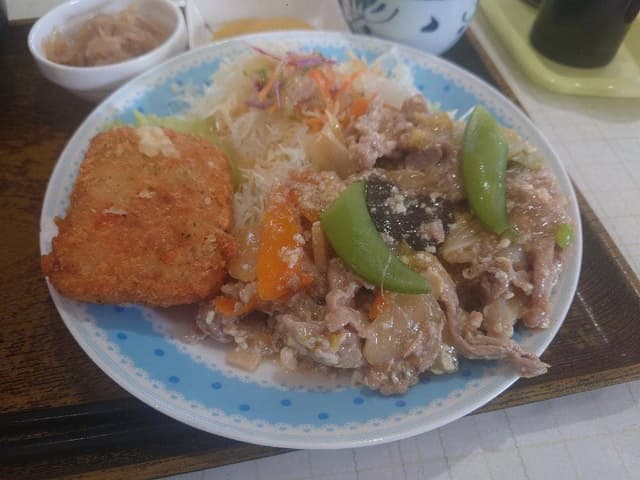 レストラン今辰 - サブ画像1