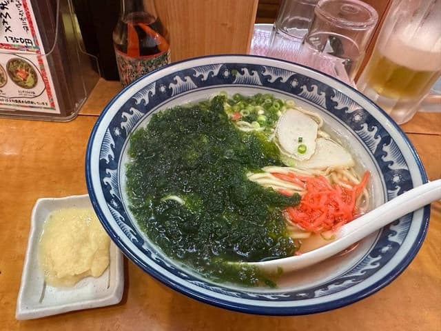 沖縄料理とそーきそば たいよう 下北沢店 - サブ画像1