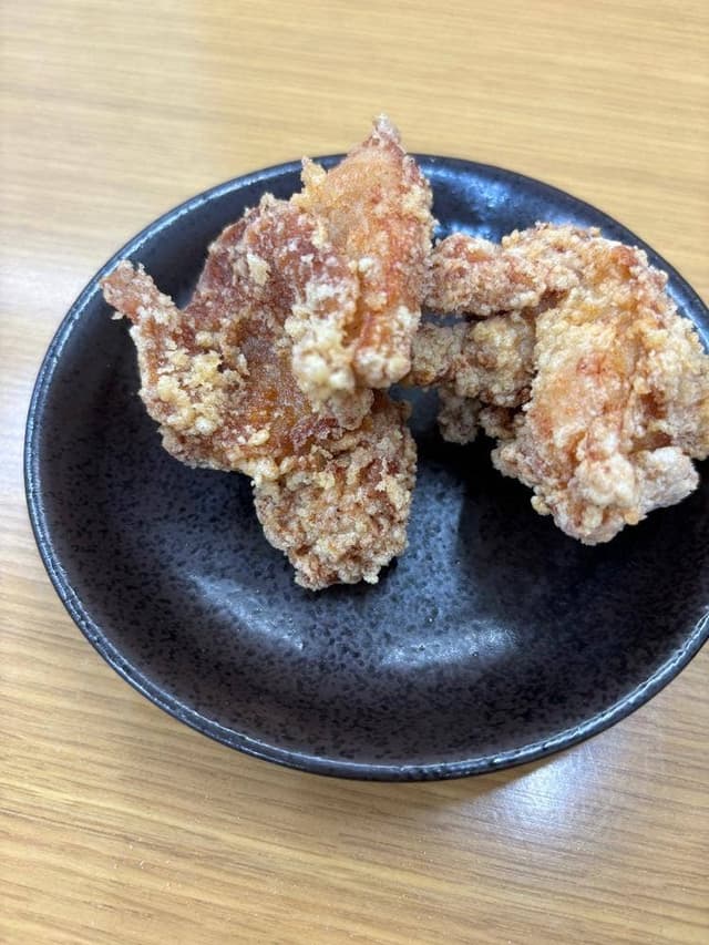 小倉名物肉うどん いのうえ ひびきの店 - サブ画像2