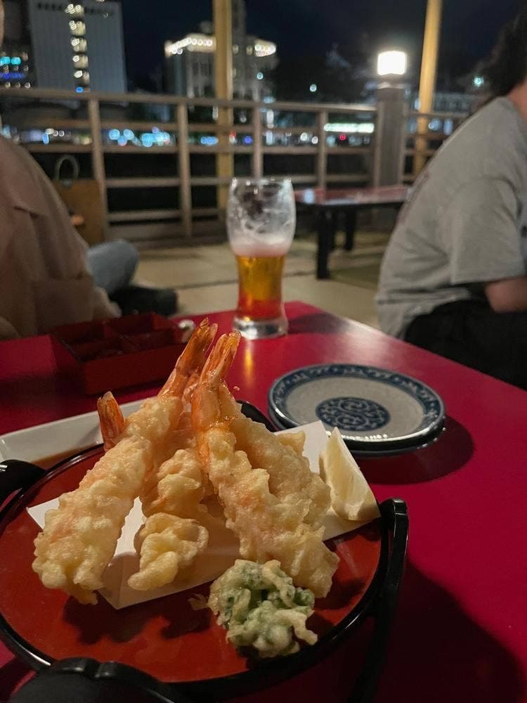 京風洋食 ふらいぱん