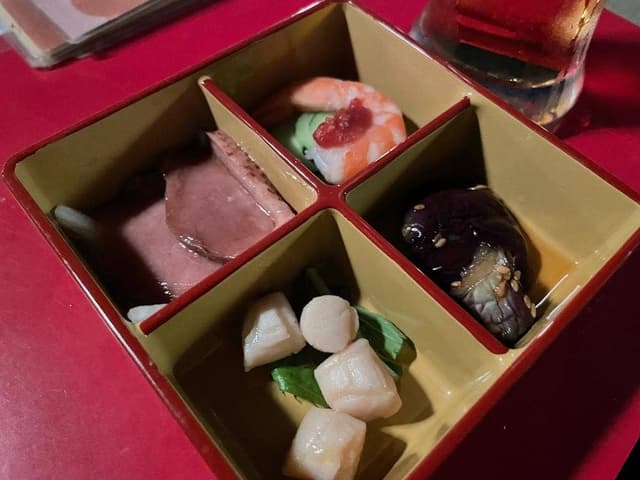 京風洋食 ふらいぱん - サブ画像2