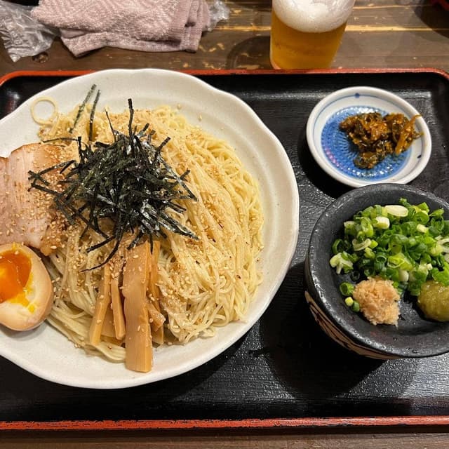 らーめん食堂 あぐら家 - サブ画像2