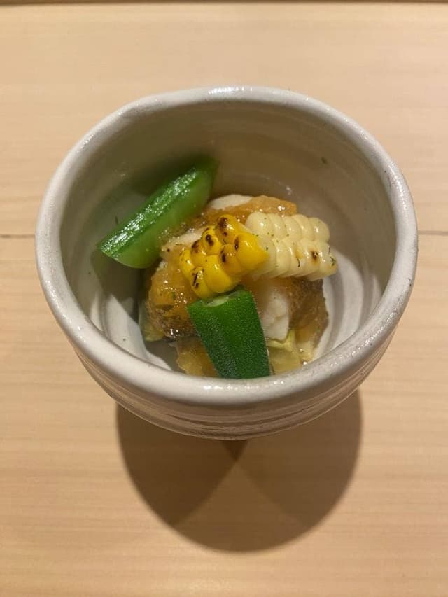 すし開 - サブ画像2