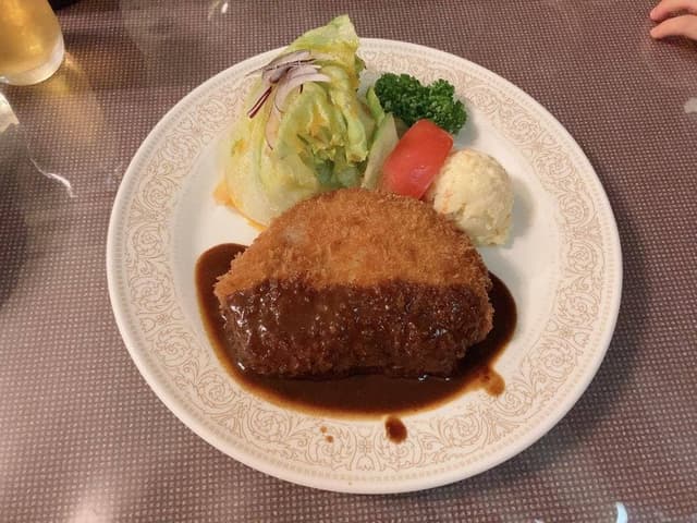 はり重グリル - サブ画像2