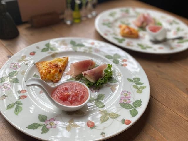 kobe ozo cafe 901 - サブ画像3