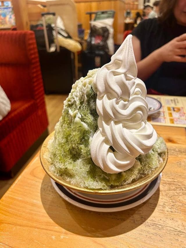 コメダ珈琲店 ルーセントタワー店 - サブ画像1