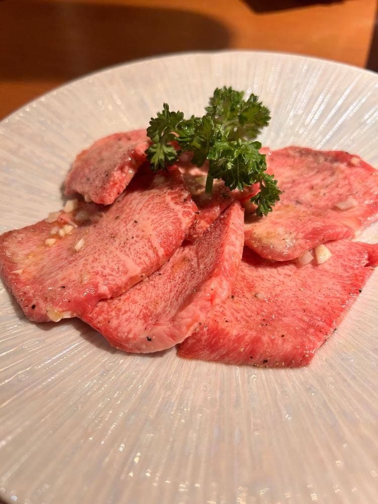 焼肉酒場 肉カジ 南柏店