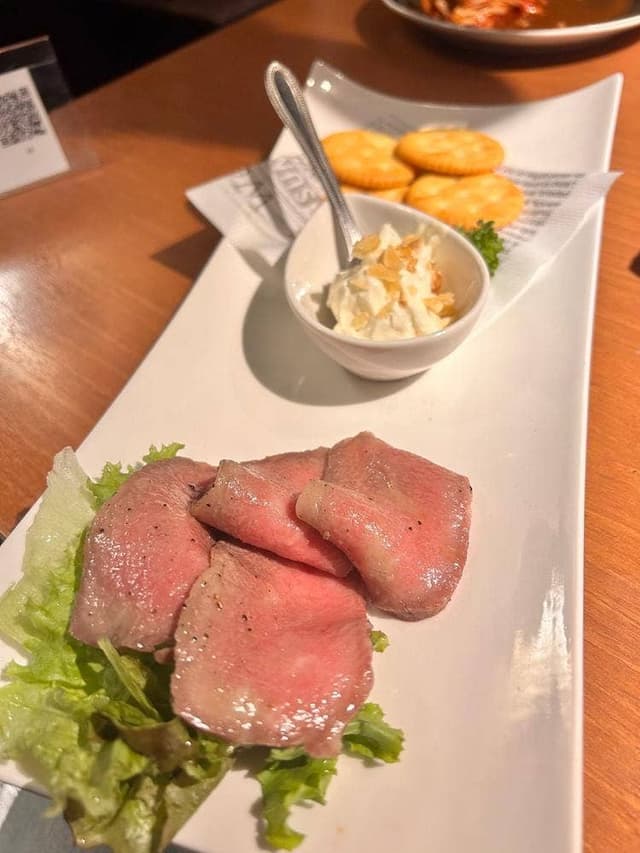 焼肉酒場 肉カジ 南柏店 - サブ画像3
